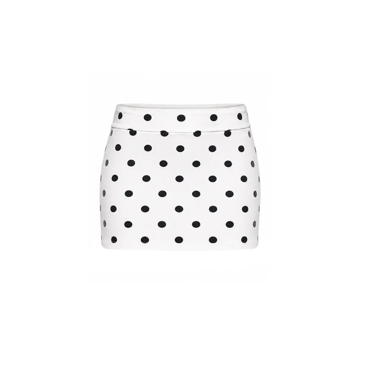 FDR Mini Skort for Women Lakeblue Cami Top | Slim Fit Wrap Skirt with Built-In Stretchy Shorts Double Layer Anti-Exposure for Daily Wear, Light Workout & Tennis Y2K Perfect for Casual Wear Yoga Tennis