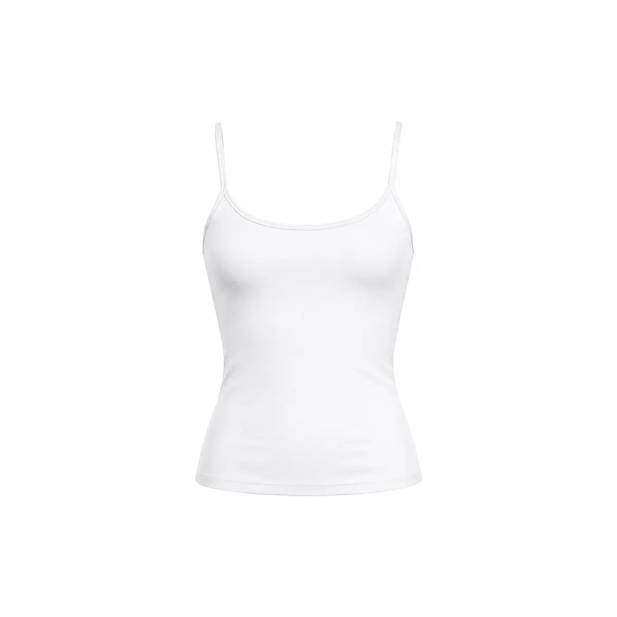 FDR Mini Skort for Women Lakeblue Cami Top | Slim Fit Wrap Skirt with Built-In Stretchy Shorts Double Layer Anti-Exposure for Daily Wear, Light Workout & Tennis Y2K Perfect for Casual Wear Yoga Tennis