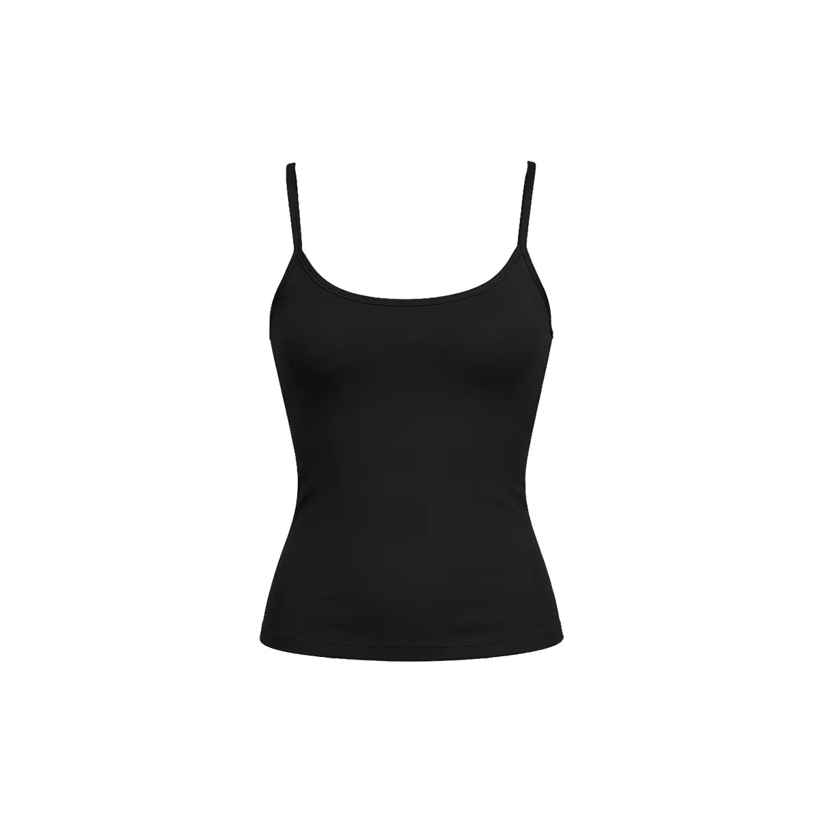 FDR Mini Skort for Women Lakeblue Cami Top | Slim Fit Wrap Skirt with Built-In Stretchy Shorts Double Layer Anti-Exposure for Daily Wear, Light Workout & Tennis Y2K Perfect for Casual Wear Yoga Tennis